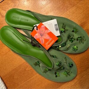 Brand new shoes just can’t return!